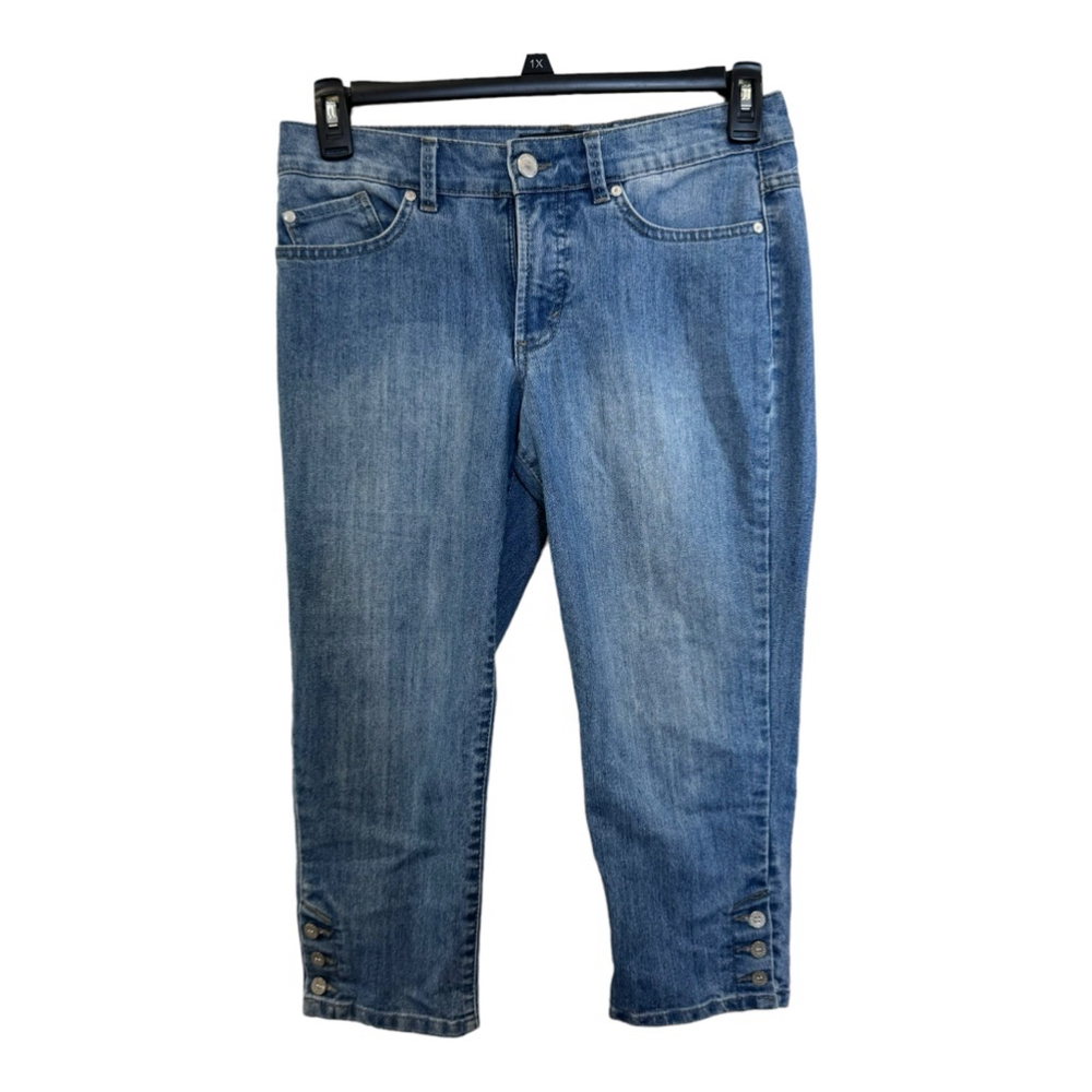 Nine West Jeans women’s size 6/27